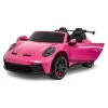 Porsche 911 GT3 Pink