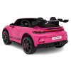 Porsche 911 GT3 Pink