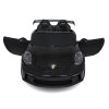 Porsche 911 GT3 Black MP4 vozidlo