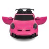 Vozidlo Porsche 911 GT3 Pink MP4