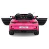Vozidlo Porsche 911 GT3 Pink MP4