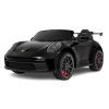 Porsche 911 GT3 STRONG vozidlo Čierna