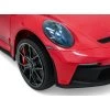 Porsche 911 GT3 STRONG vozidlo Červená