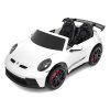 Porsche 911 GT3 STRONG vozidlo Biela