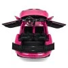 Porsche 911 GT3 STRONG vozidlo Ružová