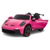 Porsche 911 GT3 STRONG MP4 Ružová