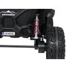 Terénne vozidlo PASSION 4x4 Čierna