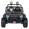 Terénne vozidlo PASSION 4x4 Čierna