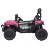 Terénne vozidlo PASSION 4x4 Ružová