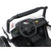 Buggy PASSION SPEEDY 4x4 biele