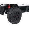 Buggy PASSION SPEEDY 4x4 biele