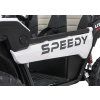 Buggy PASSION SPEEDY 4x4 biele
