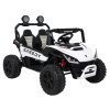 SPEEDY 4x4 Buggy White