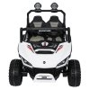 SPEEDY 4x4 Buggy White