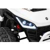 Buggy PASSION SPEEDY 4x4 biele