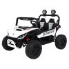 SPEEDY 4x4 Buggy White