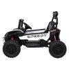 SPEEDY 4x4 Buggy White
