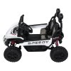 SPEEDY 4x4 Buggy White