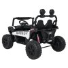 SPEEDY 4x4 Buggy White
