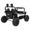 SPEEDY 4x4 Buggy White