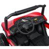 Buggy auto SPEEDY 4x4 červené