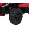 Buggy auto SPEEDY 4x4 červené