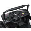 Buggy auto SPEEDY 4x4 čierne