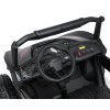 SPEEDY 4x4 buggy Black