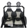SPEEDY 4x4 buggy Black