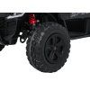 Buggy auto SPEEDY 4x4 čierne