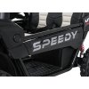 SPEEDY 4x4 buggy Black