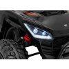 SPEEDY 4x4 buggy Black