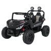 Buggy auto SPEEDY 4x4 čierne