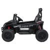 SPEEDY 4x4 buggy Black
