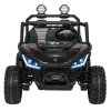 SPEEDY 4x4 buggy Black
