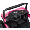 SPEEDY 4x4 Buggy Pink