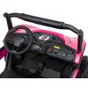 SPEEDY 4x4 Buggy Pink