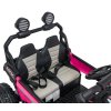 SPEEDY 4x4 Buggy Pink