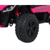 SPEEDY 4x4 Buggy Pink