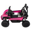 SPEEDY 4x4 Buggy Pink
