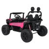 SPEEDY 4x4 Buggy Pink