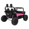 SPEEDY 4x4 Buggy Pink