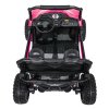 SPEEDY 4x4 Buggy Pink
