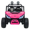 SPEEDY 4x4 Buggy Pink