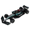 R/C auto 1:12 Mercedes-AMG F1 W15 E Performance Black RASTAR
