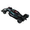 R/C auto 1:12 Mercedes-AMG F1 W15 E Performance Black RASTAR