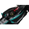 R/C auto 1:12 Mercedes-AMG F1 W15 E Performance Black RASTAR