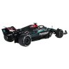 R/C auto 1:12 Mercedes-AMG F1 W15 E Performance Black RASTAR