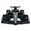 R/C auto 1:12 Mercedes-AMG F1 W15 E Performance Black RASTAR