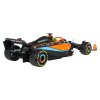 R/C auto 1:12 McLaren F1 MCL36 Orange RASTAR